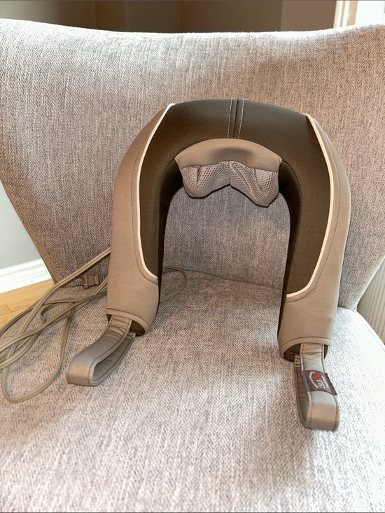 Other - Shiatsu Neck Massager